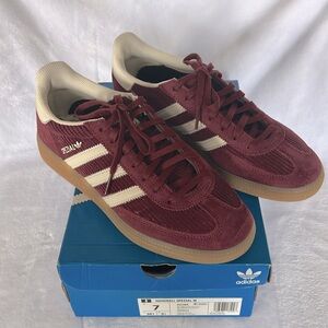 Adidas Handball Spezial Women Size 7